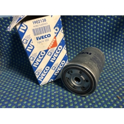 Filtr paliwa Fiat Iveco 1902138